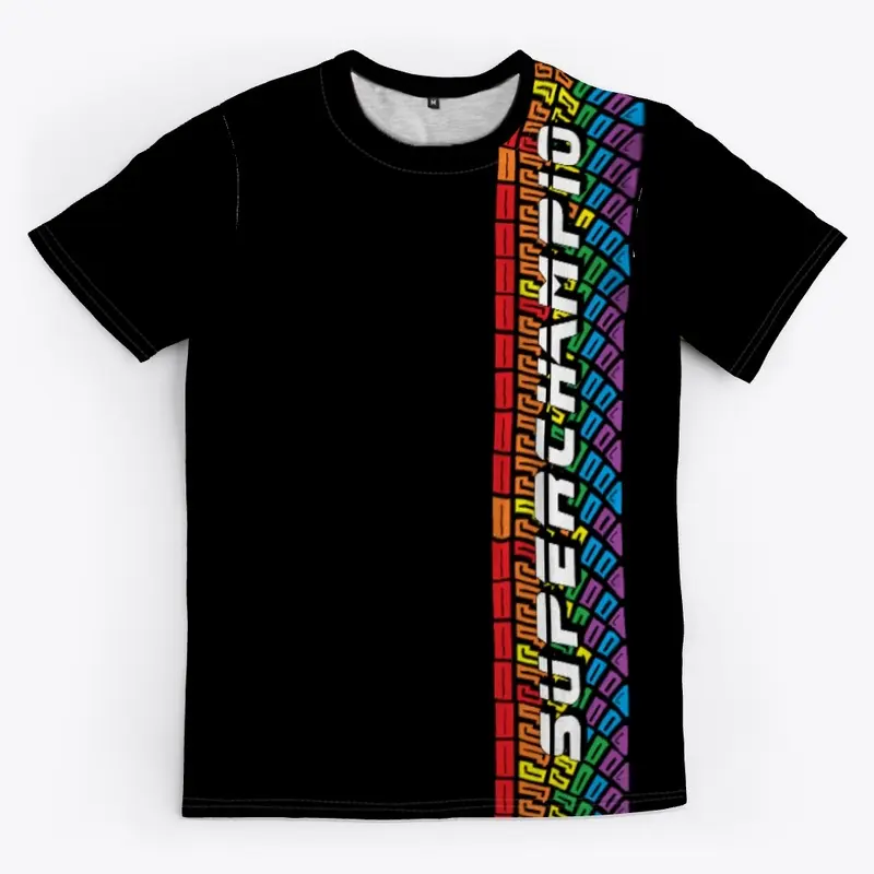 SuperChampio Tread Shirt